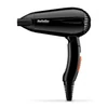 Kép 3/8 - BaByliss Travel Dry Utazó hajszárító, összecsukható nyéllel, 2000W