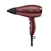 Kép 1/2 - BaByliss Berry Crush Ionos hajszárító HTDC motorral 2200W bordó