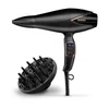 Kép 3/8 - BaByliss Turbo Smooth Ionos Hajszárító 2200W