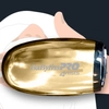 Kép 3/7 - BaByliss PRO Cord/Cordless Massager Gold masszírozó