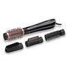 Kép 1/2 - BaByliss Perfect Finish Meleglevegős hajformázó 1000W, 4 kiegészítővel