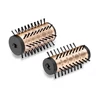 Kép 2/3 - BaByliss Big Hair Dual Forgókefés hajformázó 650W ARANY