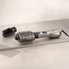 Kép 2/2 - BaByliss Espresso Glaze Ionos meleglevegős hajformázó 1000W