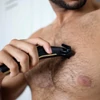 Kép 7/7 - BaByliss Carbon Titanium 11 az 1-ben, arc és testszőrtelenítő készlet