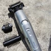Kép 6/9 - BaByliss Titanium 11 az 1-ben, arc és testszőrtelenítő készlet