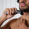 Kép 6/7 - BaByliss Carbon Titanium 10 az 1-ben, arc és testszőrtelenítő készlet