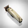 Kép 2/3 - BaByliss PRO LO-PROFX klasszikus amerikai stílusú trimmelő arany