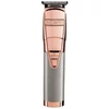 Kép 1/2 - BaByliss PRO ROSE GOLD vezetékes/vezeték nélküli fém kontúrnyíró