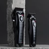 Kép 7/8 - BaByliss PRO LO-PROFX klasszikus amerikai stílusú hajnyíró