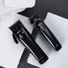 Kép 8/8 - BaByliss PRO LO-PROFX klasszikus amerikai stílusú hajnyíró