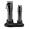Kép 1/9 - BaByliss PRO trimmelő és hajnyíró Combi szett