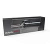 Kép 2/2 - BaByliss PRO Titán-Turmailn bevonatú digitális hajsütővas 32mm