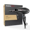 Kép 3/4 - BaByliss PRO Levante Ionos hajszárító 2100W fekete