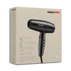 Kép 9/9 - BaByliss PRO LUPIA-Nagy Sebességű Digitális Kompakt profeszionális hajszárító 2200W