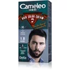 Kép 1/4 - Cameleo Men Haj-, bajusz- és szakállfesték Fekete