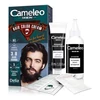 Kép 2/4 - Cameleo Men Haj-, bajusz- és szakállfesték Sötét barna 3,0