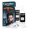Kép 2/4 - Cameleo Men Haj-, bajusz- és szakállfesték Közép barna 4.0