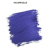 Kép 1/3 - Crazy Color Színezőkrém - 44 capri blue - 100ml