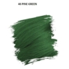 Kép 1/3 - Crazy Color Színezőkrém - 46 pine green - 100ml