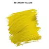 Kép 1/3 - Crazy Color Színezőkrém - 49 canary yellow - 100ml