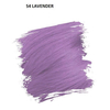 Kép 1/3 - Crazy Color Színezőkrém - 54 lavender - 100ml