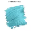 Kép 1/3 - Crazy Color Színezőkrém - 63 bubblegum blue - 100ml
