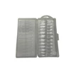 Kép 3/3 - Nail gel tip box - 240db kocka