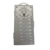 Kép 1/3 - Nail gel tip box - 240db mandula