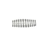Kép 3/3 - Nail gel tip box - 240db mandula
