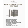 Kép 4/6 - Dr.Spiller Aloe vera ajakápoló balzsam SPF20 Love Edition