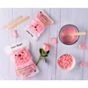 Kép 2/6 - Maci gyanta + spatula Rose 100g visszazárható tasakban