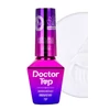 Kép 1/4 - MollyLac Doctor Top Coat fixálásmentes fényzselé 10g