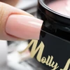 Kép 3/4 - Molly Lac builder gel - Salon Cover 15g építőzselé