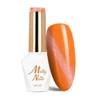 Kép 1/5 - MollyLac cat eye gel lac 171 - 8g