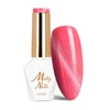 Kép 1/6 - MollyLac cat eye gel lac 172 - 8g