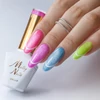Kép 5/6 - MollyLac cat eye gel lac 172 - 8g
