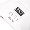 Kép 2/6 - Molly Nails White SUN 1S PRO 48W Fehér