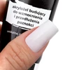 Kép 2/4 - Hybrid polyacryl gel -  white 30g