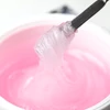 Kép 4/5 - Hybrid polyacryl gel Glass Pink akril gél 30g