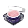 Kép 1/4 - Hybrid polyacryl gel -  Bubble Pink - 30g