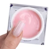 Kép 4/4 - Hybrid polyacryl gel -  Bubble Pink - 30g