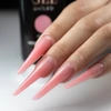 Kép 2/2 - MollyLac Hybrid polyacryl gel -  Peony 30ml