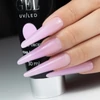 Kép 2/6 - MollyLac Hybrid polyacryl gel - Wild Orchid 30ml