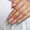 Kép 3/6 - MollyLac Hybrid polyacryl gel - Wild Orchid 30ml