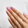 Kép 4/6 - MollyLac Hybrid polyacryl gel - Wild Orchid 30ml