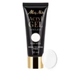 Kép 1/4 - MollyLac Hybrid polyacryl gel - White 30ml