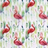 Kép 2/3 - Transzferfólia - Flamingo 10