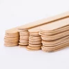 Kép 2/4 - Alle-Med Fa spatula 100db