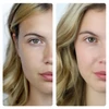 Kép 3/5 - Moyra GenZ Clever Cover Silk Touch No.03 DD krém SPF 30 fényvédővel 