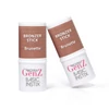 Kép 3/3 - Moyra GenZ Basic Instix Bronzer stift Brunette
